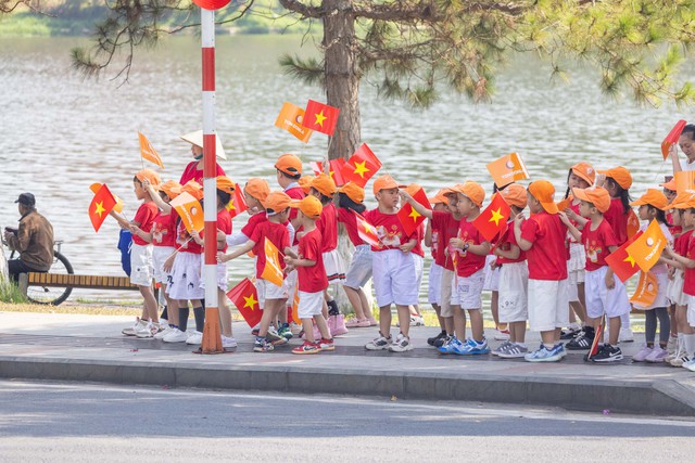 Những hình ảnh đẹp chặng 17 Cúp Truyền hình 2026- Ảnh 7.