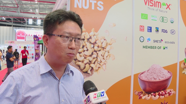 Giữ mảng xanh đô thị nhờ mô hình nông nghiệp ứng dụng công nghệ cao- Ảnh 6.