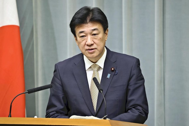 Nhật Bản bỏ hạn chế xuất khẩu vũ khí - Ảnh 2.