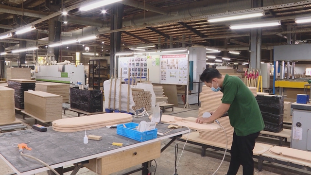 Vươn khơi - Ngày 21/4/2026 | Doanh nghiệp công nghiệp phía Bắc TP. Hồ Chí Minh thêm cơ hội tiếp cận vốn- Ảnh 1.