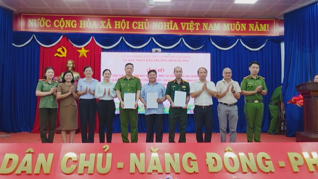 Vươn khơi - Ngày 21/4/2026 | Doanh nghiệp công nghiệp phía Bắc TP. Hồ Chí Minh thêm cơ hội tiếp cận vốn- Ảnh 2.