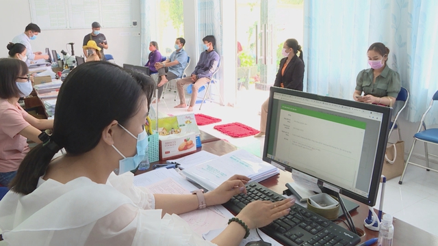 Vươn khơi - Ngày 21/4/2026 | Doanh nghiệp công nghiệp phía Bắc TP. Hồ Chí Minh thêm cơ hội tiếp cận vốn- Ảnh 3.