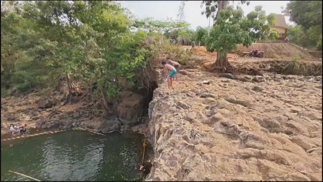 60 Giây ngày 22/4/2026 | Hưởng ứng Ngày Trái Đất 22/4: Chung tay nhặt rác, lan tỏa thông điệp sống xanh - Ảnh 2.