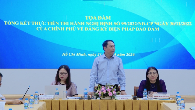 Đánh giá toàn diện Nghị định 99, đề xuất sửa đổi sát thực tiễn - Ảnh 1.