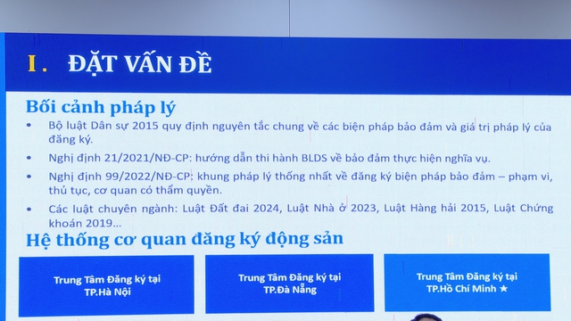 Đánh giá toàn diện Nghị định 99, đề xuất sửa đổi sát thực tiễn - Ảnh 2.