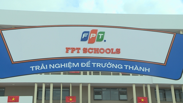 FPT School Millennia tổ chức Open Day, mở không gian giáo dục trải nghiệm cho gần 500 phụ huynh và học sinh - Ảnh 1.