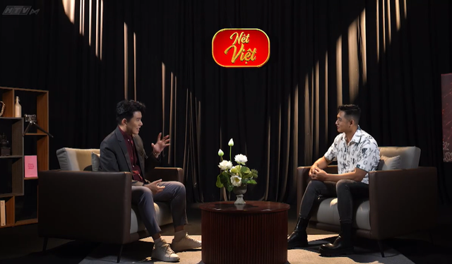 Nét Việt: Nghệ sĩ xiếc Hiển Phước - Mỗi giải thưởng là một động lực - Ảnh 1.