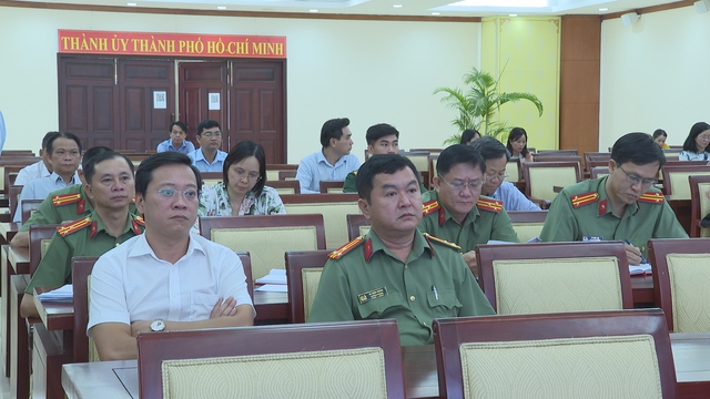 Đổi mới, nâng cao hiệu lực công tác kiểm tra, giám sát và kỷ luật Đảng trong giai đoạn mới - Ảnh 3.