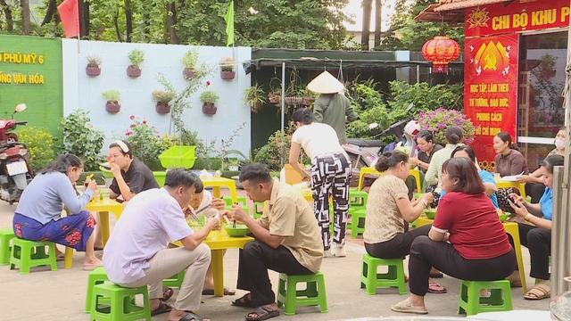 Vươn khơi - Ngày 22/4/2026 | Tín hiệu tích cực từ lãi suất cho vay - Ảnh 2.