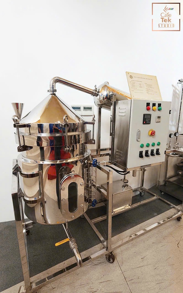 Ra mắt Sàn Giao dịch Công nghệ TP. Hồ Chí Minh phiên bản mới, chuyển sang mô hình giao dịch số có quản lý - Ảnh 4.