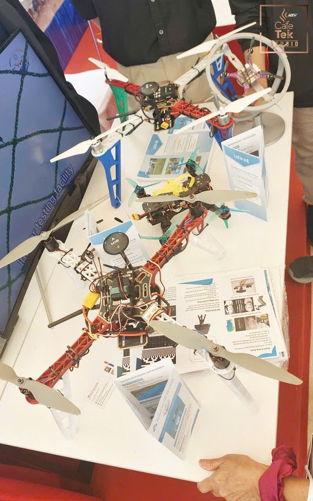 Ra mắt Sàn Giao dịch Công nghệ TP. Hồ Chí Minh phiên bản mới, chuyển sang mô hình giao dịch số có quản lý - Ảnh 6.