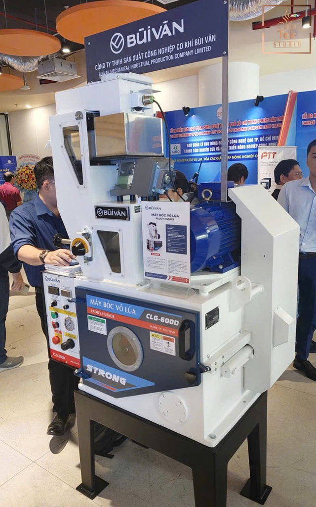 Ra mắt Sàn Giao dịch Công nghệ TP. Hồ Chí Minh phiên bản mới, chuyển sang mô hình giao dịch số có quản lý - Ảnh 7.