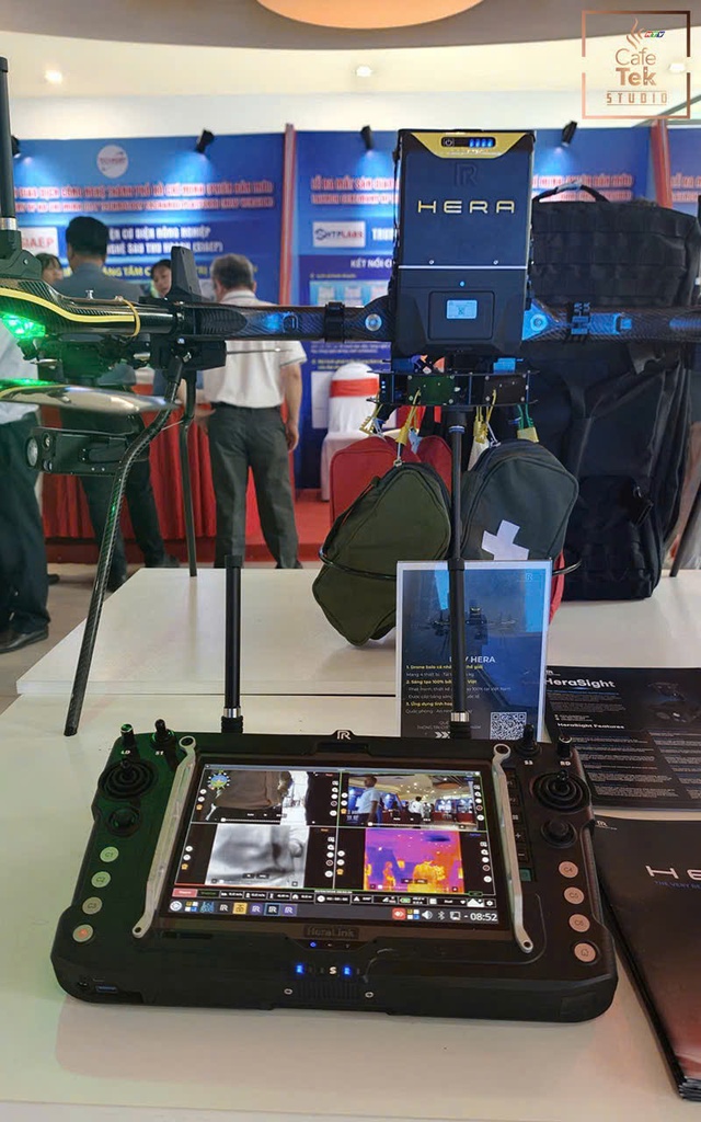 Ra mắt Sàn Giao dịch Công nghệ TP. Hồ Chí Minh phiên bản mới, chuyển sang mô hình giao dịch số có quản lý - Ảnh 10.