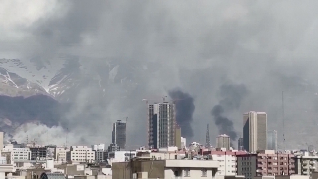 Tin Thế giới 24 Giờ ngày 22/4/2026 | Tổng thống Mỹ tuyên bố gia hạn ngừng bắn với Iran - Ảnh 1.