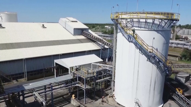 Tin Thế giới 24 Giờ ngày 22/4/2026 | Tổng thống Mỹ tuyên bố gia hạn ngừng bắn với Iran - Ảnh 2.