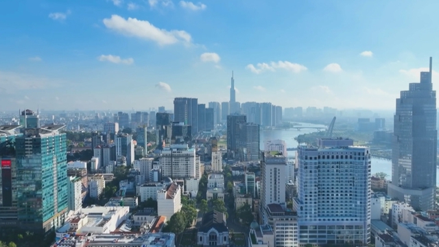 Thời sự HTV ngày 23/4/2026 | Lan tỏa giá trị lịch sử từ không gian triển lãm - Ảnh 1.