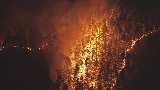 Tin Thế giới 24 Giờ ngày 22/4/2026 | Tổng thống Mỹ tuyên bố gia hạn ngừng bắn với Iran - Ảnh 3.