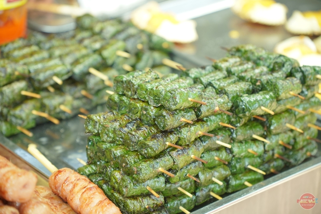 Lễ hội Bánh mì 2026: Điểm hẹn cho những tâm hồn "nghiện" bánh mì Việt - Ảnh 7.