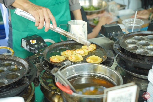 Lễ hội Bánh mì 2026: Điểm hẹn cho những tâm hồn "nghiện" bánh mì Việt - Ảnh 8.