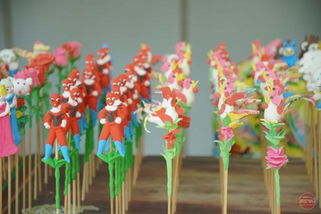 Lễ hội Bánh mì 2026: Điểm hẹn cho những tâm hồn "nghiện" bánh mì Việt - Ảnh 9.