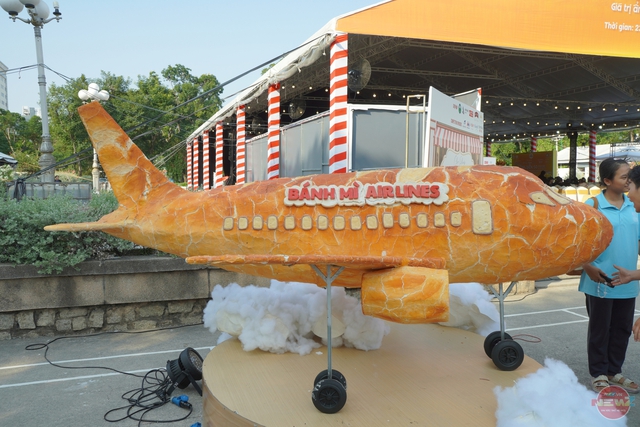 Lễ hội Bánh mì 2026: Điểm hẹn cho những tâm hồn "nghiện" bánh mì Việt - Ảnh 10.