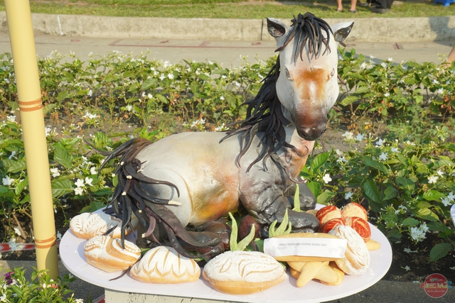 Lễ hội Bánh mì 2026: Điểm hẹn cho những tâm hồn "nghiện" bánh mì Việt - Ảnh 12.