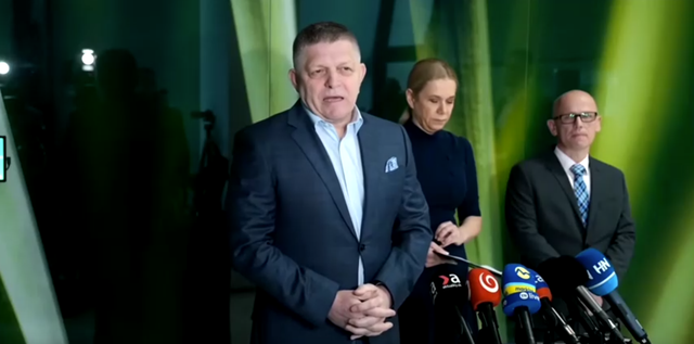 Slovakia tiếp nhận dầu thô trở lại qua đường ống Druzhba - Ảnh 1.