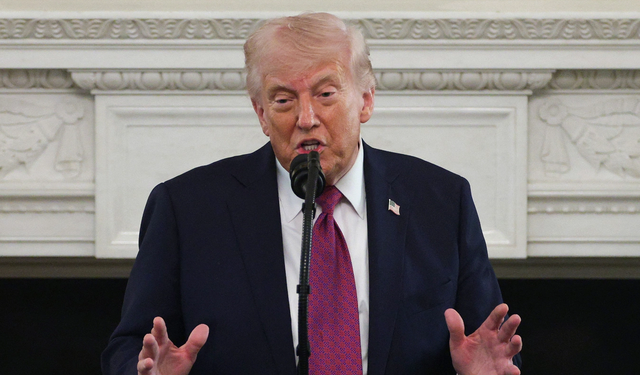 Khả năng hòa đàm Mỹ - Iran có thể nối lại trong ba ngày tới - Ảnh 1.