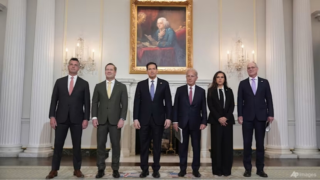 Li-băng đề xuất gia hạn lệnh ngừng bắn với Israel - Ảnh 1.