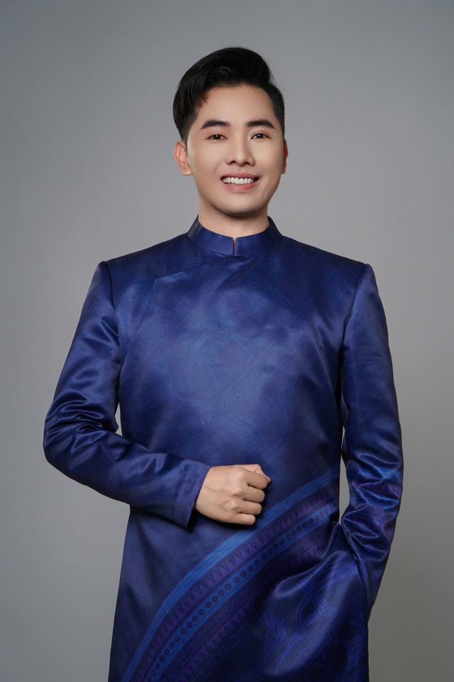 Nghệ sĩ Lê Hậu: 14 năm giữ lửa đam mê và giấc mơ mang tên "Hương Quê Tình Mẹ" - Ảnh 1.