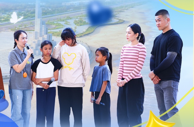 Mái ấm gia đình Việt 2026 - Tập 8: Mai Phương, Trương Đình Hoàng - Ảnh 5.