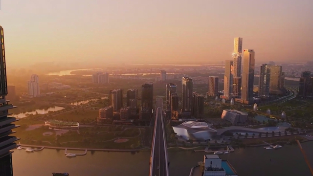 Thời sự HTV ngày 24/4/2026 | Nâng cao năng lực y tế Phú Quốc trước thềm APEC 2027 - Ảnh 3.