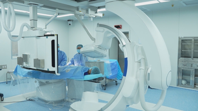 Thời sự HTV ngày 24/4/2026 | Nâng cao năng lực y tế Phú Quốc trước thềm APEC 2027 - Ảnh 2.