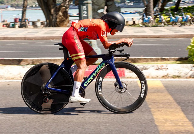 Ảnh đẹp chặng 19: Vòng quanh cung đường biển TP. Hồ Chí Minh - Ảnh 11.