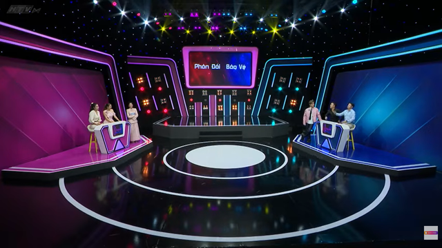 Chuyện nhà chưa tỏ - tập 32: Khi ba mẹ can thiệp vào cuộc sống của con - Ảnh 1.