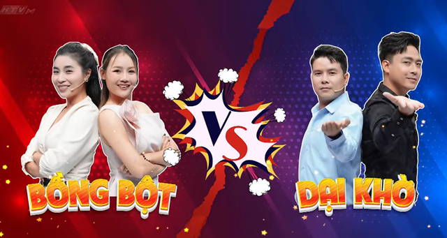 Chuyện nhà chưa tỏ - tập 32: Khi ba mẹ can thiệp vào cuộc sống của con - Ảnh 2.