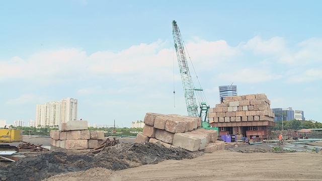 TP. Hồ Chí Minh chuẩn bị khởi công Quảng trường trung tâm và Trung tâm hành chính: Dấu mốc chiến lược cho giai đoạn tăng trưởng mới - Ảnh 3.