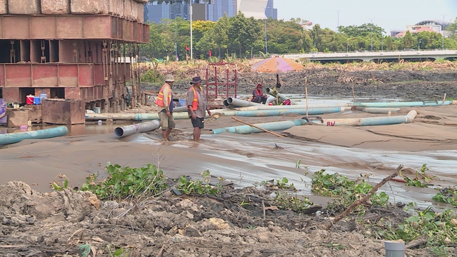 TP. Hồ Chí Minh chuẩn bị khởi công Quảng trường trung tâm và Trung tâm hành chính: Dấu mốc chiến lược cho giai đoạn tăng trưởng mới - Ảnh 4.