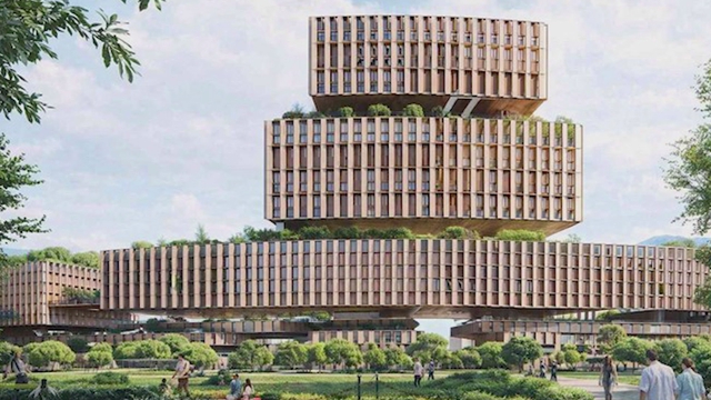 TP. Hồ Chí Minh chuẩn bị khởi công Quảng trường trung tâm và Trung tâm hành chính: Dấu mốc chiến lược cho giai đoạn tăng trưởng mới - Ảnh 5.