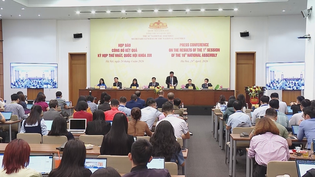 Quốc hội nghiên cứu tăng số kỳ họp, sẵn sàng đáp ứng các vấn đề cấp bách - Ảnh 3.