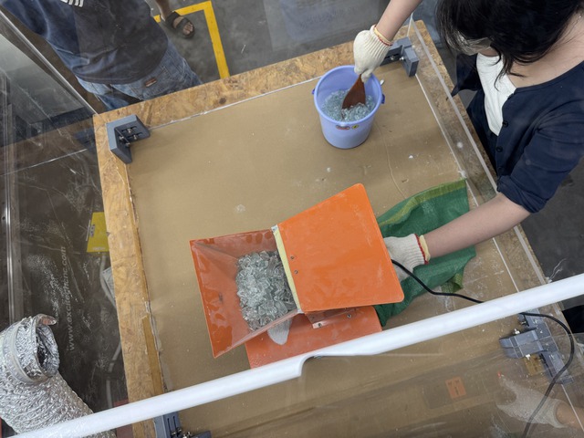 Sinh viên Fulbright là đại diện duy nhất từ Việt Nam tranh tài tại vòng chung kết cuộc thi sáng kiến bền vững toàn cầu - Global Sustainability Challenge - Ảnh 5.