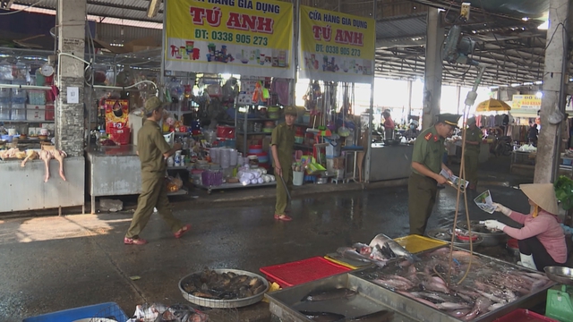 Mô hình “3 trong 1” ở phường Chánh Hiệp: Gắn kết chính quyền và người dân trong giữ gìn an ninh, trật tự - Ảnh 5.