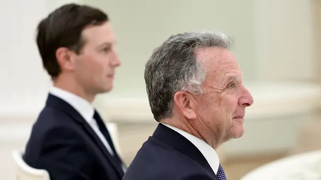 Ngoại trưởng Iran đến Pakistan chuẩn bị đàm phán với Mỹ - Ảnh 1.