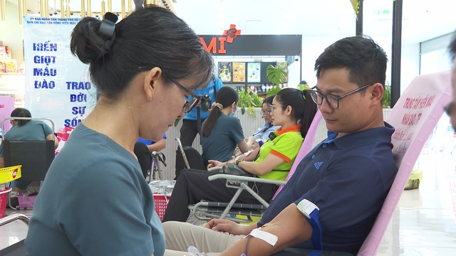 TP. Hồ Chí Minh phát động Tháng Nhân đạo 2026: Lan tỏa hành trình nhân ái vì cộng đồng - Ảnh 3.