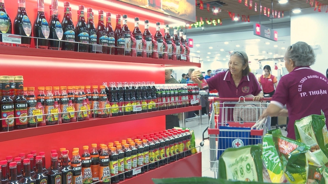 TP. Hồ Chí Minh phát động Tháng Nhân đạo 2026: Lan tỏa hành trình nhân ái vì cộng đồng - Ảnh 8.