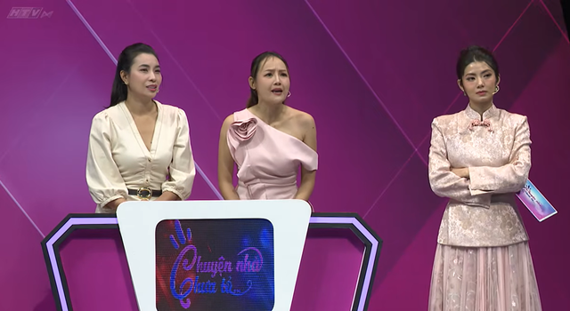 Hôn nhân được sự chấp thuận của ba mẹ thì mới hạnh phúc? - Ảnh 2.