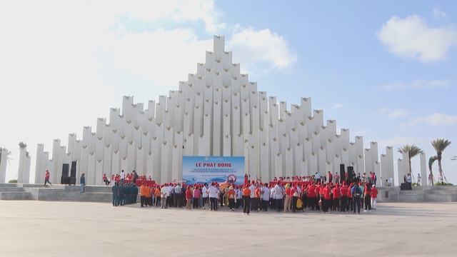 Phát động Ngày Thế giới phòng, chống sốt rét 2026: Chung tay hướng tới mục tiêu không còn sốt rét - Ảnh 1.