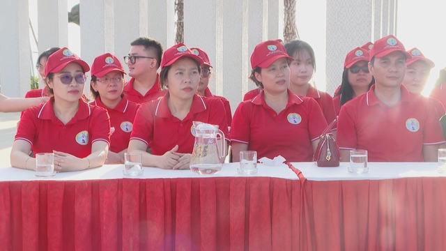 Phát động Ngày Thế giới phòng, chống sốt rét 2026: Chung tay hướng tới mục tiêu không còn sốt rét - Ảnh 3.