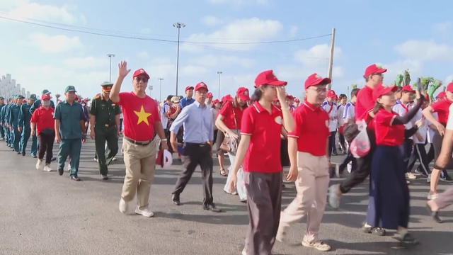 Phát động Ngày Thế giới phòng, chống sốt rét 2026: Chung tay hướng tới mục tiêu không còn sốt rét - Ảnh 4.