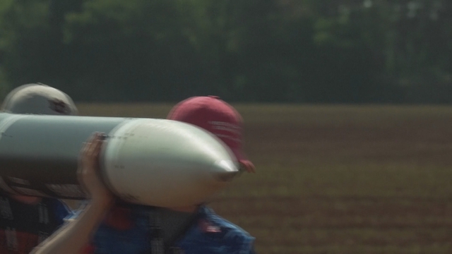 Mỹ: Sứ mệnh Artemis II truyền cảm hứng chế tạo tên lửa - Ảnh 1.